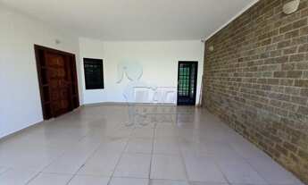 Imagem 2: Casa Padrão em Ribeirão Preto