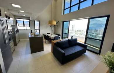 Imagem 3: Apartamento Duplex 122m2 Porteira Fechada - Direto com o proprietário