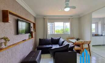 Imagem: Apartamento para venda possui 80 metros