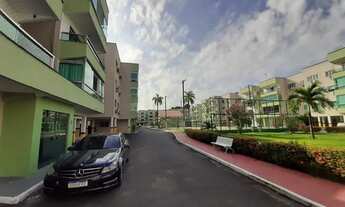 Imagem 3: Apartamento 3 Dormitórios, Adrianopolis . Na frente shoping Manauara