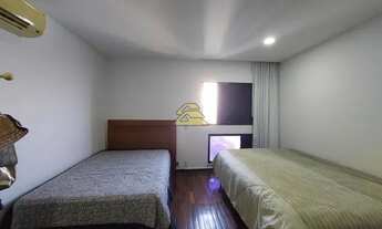 Imagem 6: Barra da Tijuca Apartamento com 4 dormitórios