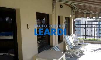 Imagem: COBERTURA - CITY BUTANTÃ - SP