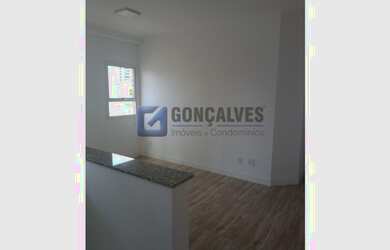 Imagem 5: SAO BERNARDO DO CAMPO - Residential / Apartment - JARDIM DO MAR