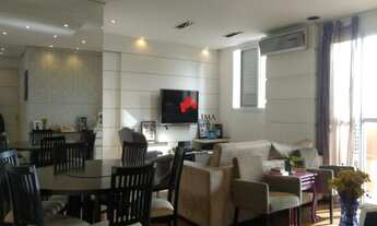 Imagem: Apartamento com 2 dormitórios e 1 suíte