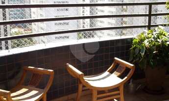 Imagem 2: APARTAMENTO NO CORAÇÃO DO ITAIM