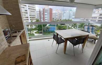 Imagem 4: Apartamento para Venda em Bertioga, Riviera de São Lourenço, 3 dormitórios, 1 suíte, 2 ban