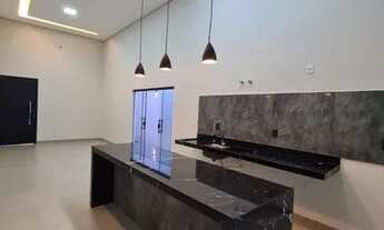 Imagem 7: Térrea para venda tem 155 metros quadrados com 3 quartos em Granada - Uberlândia - MG