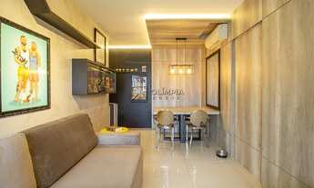 Imagem 6: Apartamento Venda Chácara Klabin 61 m² 2 Dormitórios