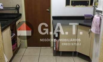 Imagem 5: APARTAMENTO À VENDA NO RESIDENCIAL IPANEMA VILLE - SOROCABA/SP