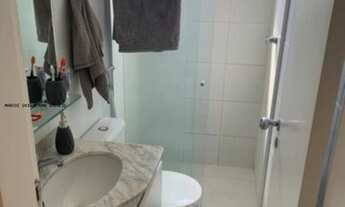 Imagem 4: Apartamento para Locação em Salvador, Armação, 3 dormitórios, 1 suíte, 2 banheiros, 2 vaga