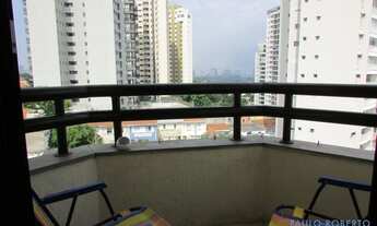 Imagem 5: APARTAMENTO - ALTO DA LAPA - SP