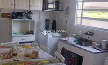 Imagem 5: PORTO ALEGRE - Casa Padrão - Partenon