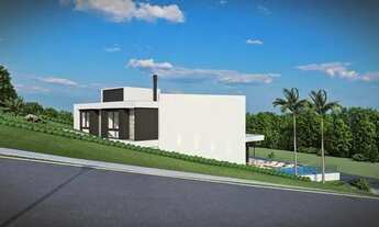 Imagem 2: Casa Condominio para Venda - 391m², 4 dormitórios, sendo 4 suites, 4 vagas - Alphaville