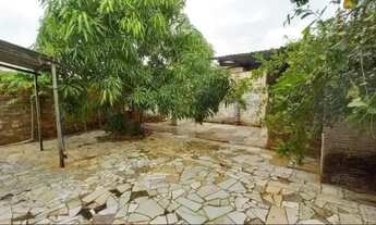 Imagem: FXC7 CASA EM FEU ROSA