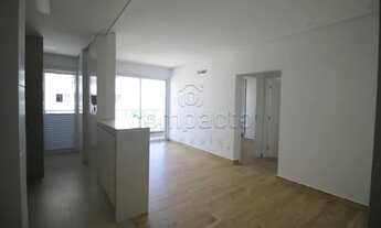 Imagem 4: Apartamento Padrão em São José do Rio Preto