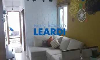 Imagem 1: APARTAMENTO - VILA VALPARAÍSO - SP