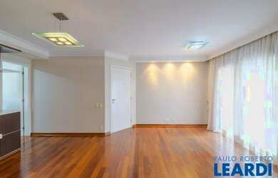 Imagem 5: APARTAMENTO - VILA MARIANA - SP