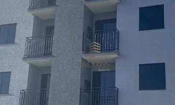 Imagem 3: Apartamento com 2 dormitórios à venda, 45 m² por R$ 215.000,00 - Afonso Pena - São José do