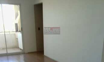 Imagem 6: Apartamento Imirim