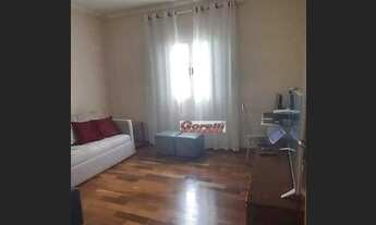 Imagem 5: Casa com 4 dormitórios para alugar, 280 m² por R$ 5.500,01/mês - Condomínio Arujá Ville