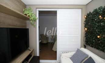 Imagem 3: São Paulo - Kitchenette/Studio - Bela Vista