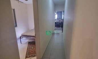 Imagem 4: Sobrado com 4 dormitórios à venda, 140 m² por R$ 520.000 - Jardim Cachoeira - São Paulo/SP