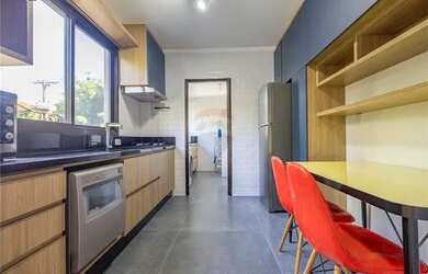 Imagem 5: Apartamento no Saco Grande