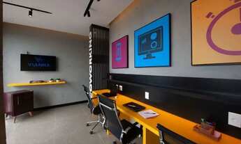 Imagem 3: Apartamento novo com varanda gourmet e lazer completo!