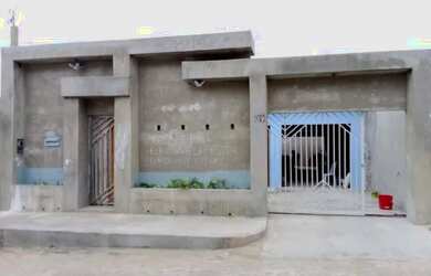 Imagem 2: Casa com 3 quartos, 2 salas, 3 Banheiros, área de serviço e cozinha