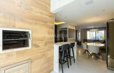 Imagem 2: Casa em Condomínio para aluguel, 3 quartos, 2 suítes, 2 vagas, Cavalhada - Porto Alegre/RS