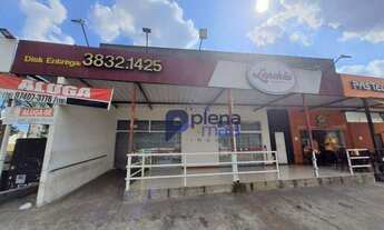 Imagem 2: Salão para alugar, 200 m² por R$ 8.500/mês - Matão - Sumaré/SP