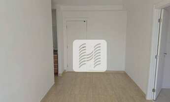 Imagem 2: Apartamento com 1 dormitório para alugar, 46 m² por R$ 2.710,00/mês - Brás - São Paulo/SP