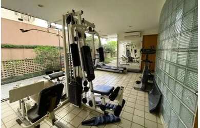 Imagem 4: SÃO PAULO - Apartamento Padrão - BROOKLIN