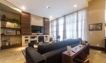 Imagem 2: Casa Mobiliada Casa com 3 dormitórios