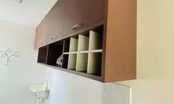 Imagem 2: Conquista premium Aleixo 02 quartos Mobiliado