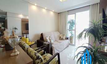 Imagem 5: Alto Padrão de 3 Quartos e 2 vagas, com enorme varanda com vista para o mar da Praia do Mo