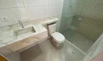 Imagem 6: Casa 3 dormitórios para Venda em Praia Grande, Ocian, 3 dormitórios, 1 suíte, 1 banheiro