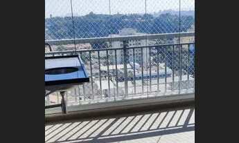 Imagem 5: Apartamento pronto - 74 m² - 3 dormitórios - 1 vaga - próximo ao Shopping Butantã!