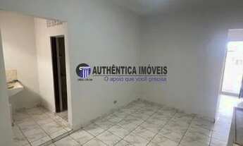 Imagem 6: CASA 2 CÔMODOS para LOCAÇÃO - BUSSOCABA - OSASCO - SÃO PAULO - AUTHÊNTICA AIMÓVEIS