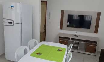 Imagem 6: Apto Jacaraípe - 2 Quartos - Mobília - Térreo - Qd Mar - Novo - Perto EPA - Sem Condomínio