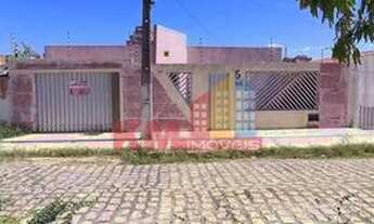 Imagem 2: VENDA ou LOCAÇÃO! Casa no bairro Nova Betânia em Mossoró-RN!