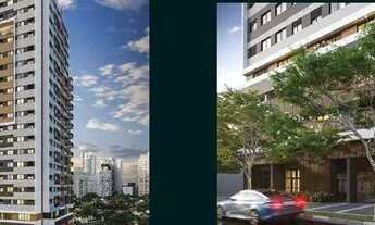 Imagem 4: SÃO PAULO - Apartamento Padrão - PINHEIROS