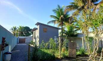 Imagem: 2 casas terreno 400m2 escritura definitiva