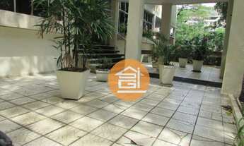 Imagem 3: Apartamento com 3 dormitórios à venda, 96 m² por R$ 400.000,00 - Fonseca - Niterói/RJ