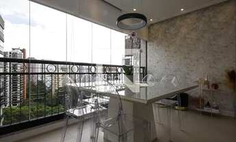 Imagem 7: Apartamento à Venda - Portal do Morumbi, 2 Quartos, 68 m2