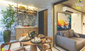 Imagem 5: Way Batista Campos. 2 e 3 Quartos. 1 ou 2 Vagas. C63