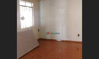 Imagem 5: Casa com 2 dormitórios para alugar, 80 m² por R$ 900/mês - São Lourenço - Londrina/PR