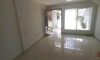 Imagem 5: Duplex Novo - 2 suites - Ed. Camilo de Lellis - Nova Parnamirim