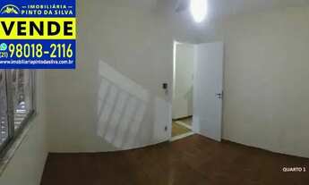 Imagem 3: Apartamento com 2 quartos em Santa Catarina - São Gonçalo - RJ