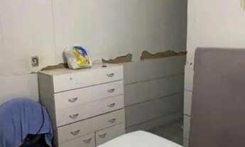 Imagem 4: Casa para venda com 60 metros quadrados com 2 quartos em Uruguai - Salvador - Bahia